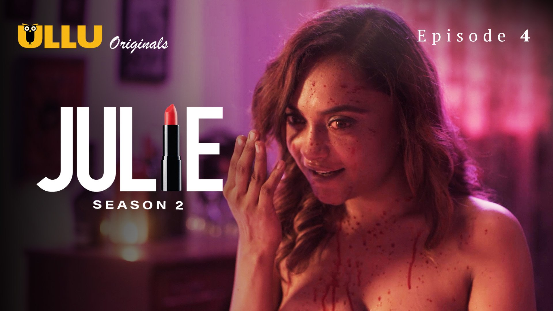 Julie Season 2 Part 4